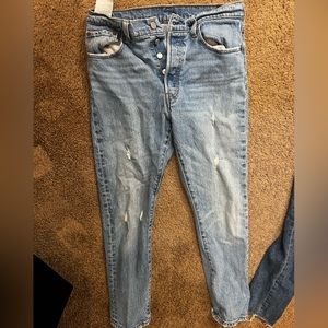 Levi’s W29 L28 jeans